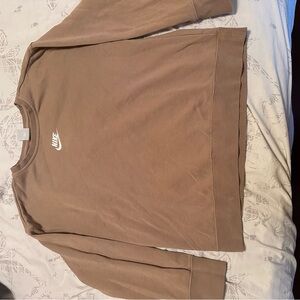 Nike Crewneck